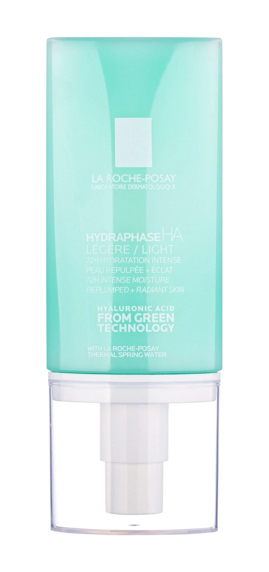 La Roche- Posay Hydraphase HA Light drėkinantis veido kremas, 50 ml
