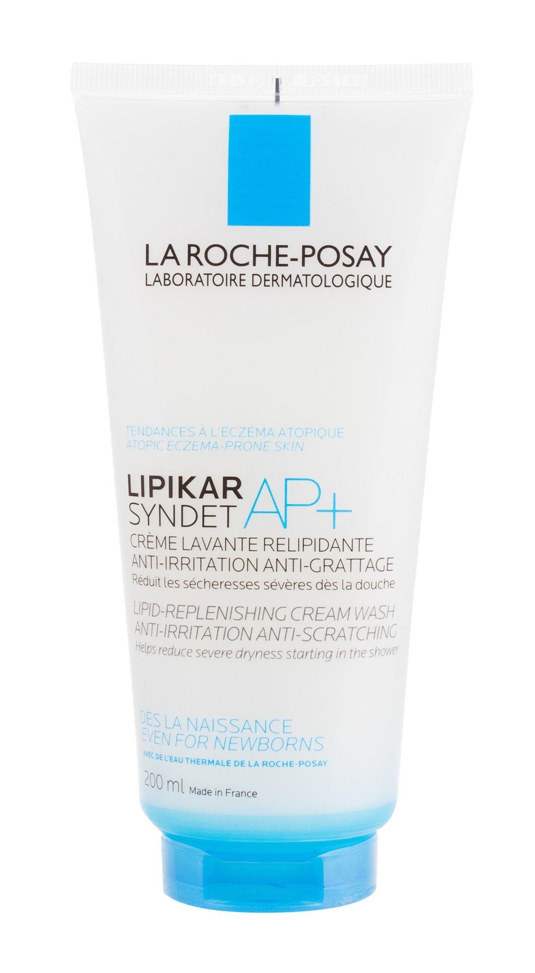 La Roche-Posay Lipikar Shower Kreminis, 200 ml