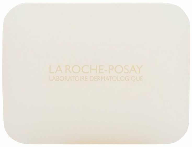 La Roche Posay LipikarLipid Enriched Cleansing Bar muilas sausai odai, 150 g