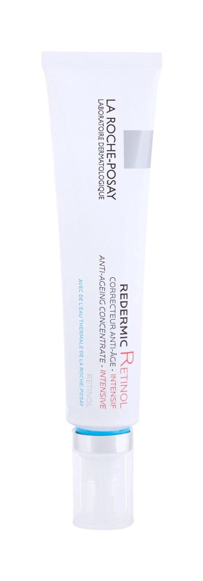 La Roche Posay Redermic Retinol Anti-Ageing Kreminis Gel gelis-kremas brandžiai odai, 30 ml