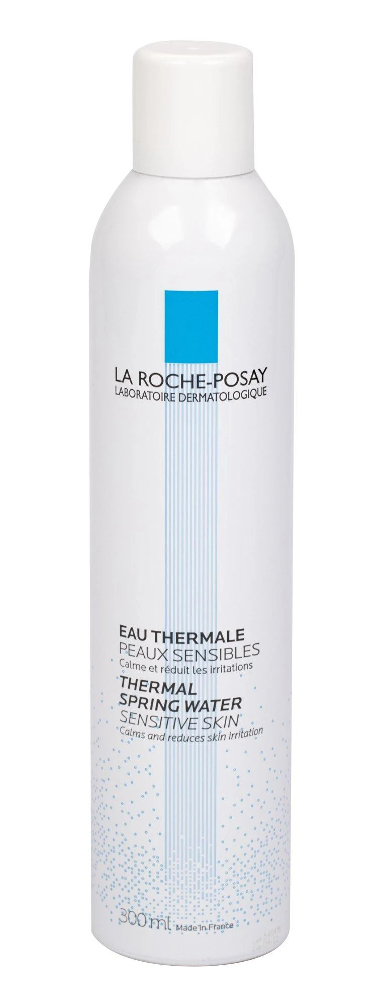 La Roche Posay Thermal Vanduo terminis vanduo, 300g