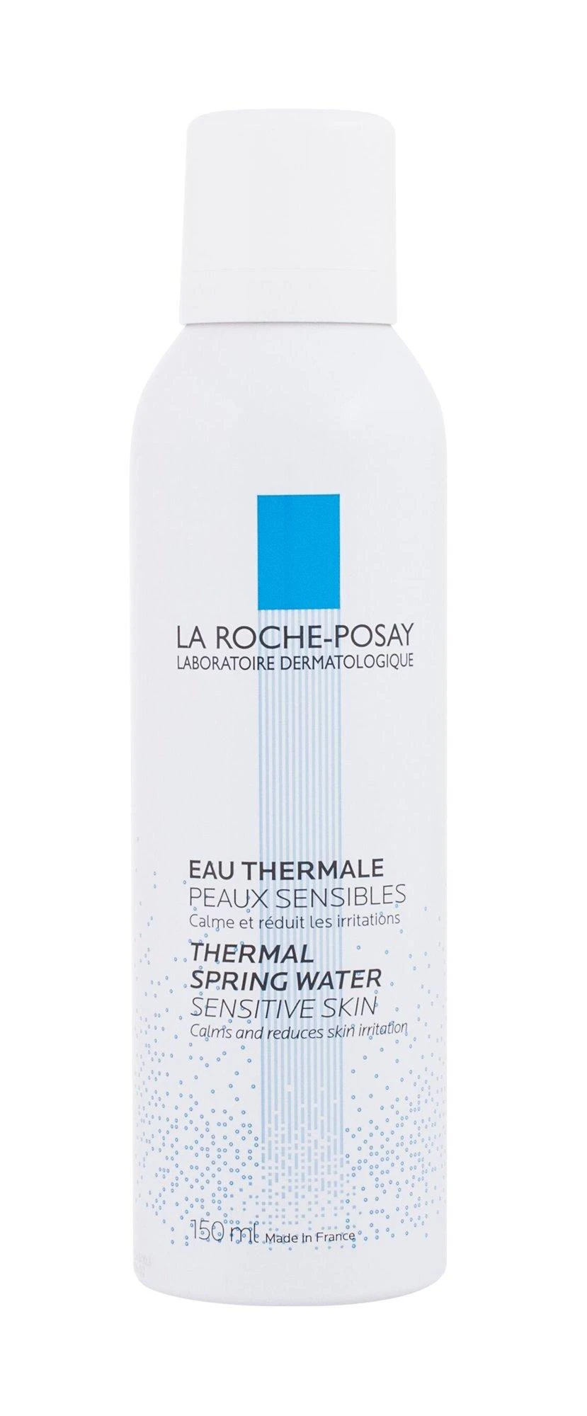 La Roche Posay Thermal Spring Vanduo veido dulksna, 150 g
