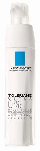 Raminamasis veido kremas La Roche Posay Toleriane Dermallergo, 40 ml