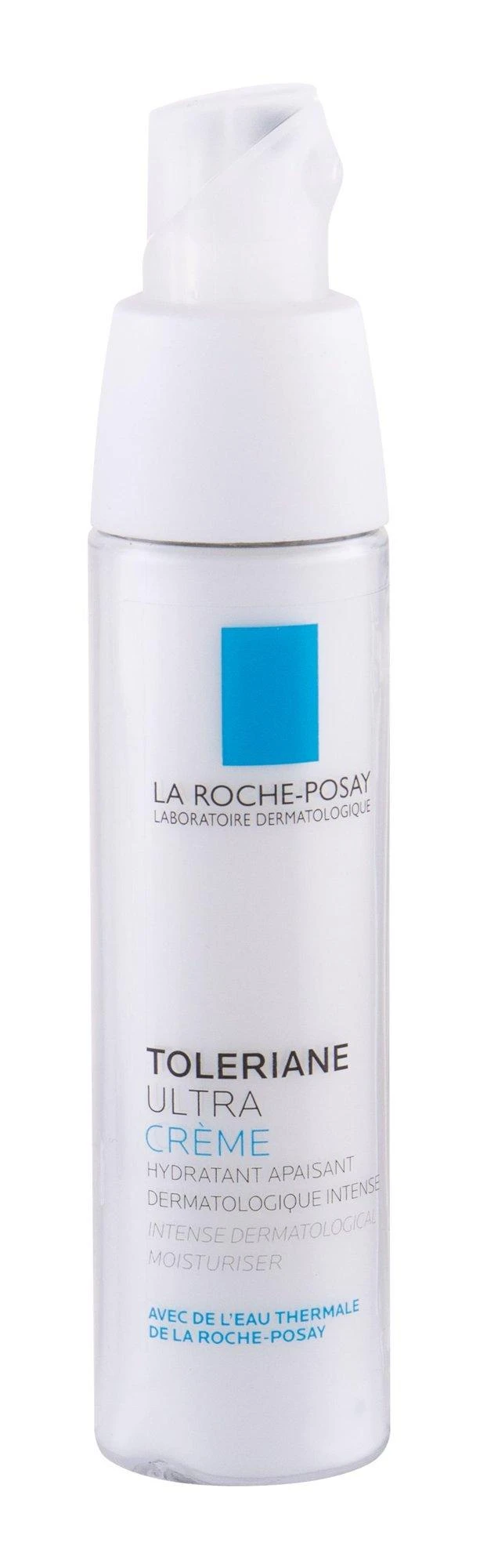 Raminamasis veido kremas La Roche Posay Toleriane Dermallergo, 40 ml