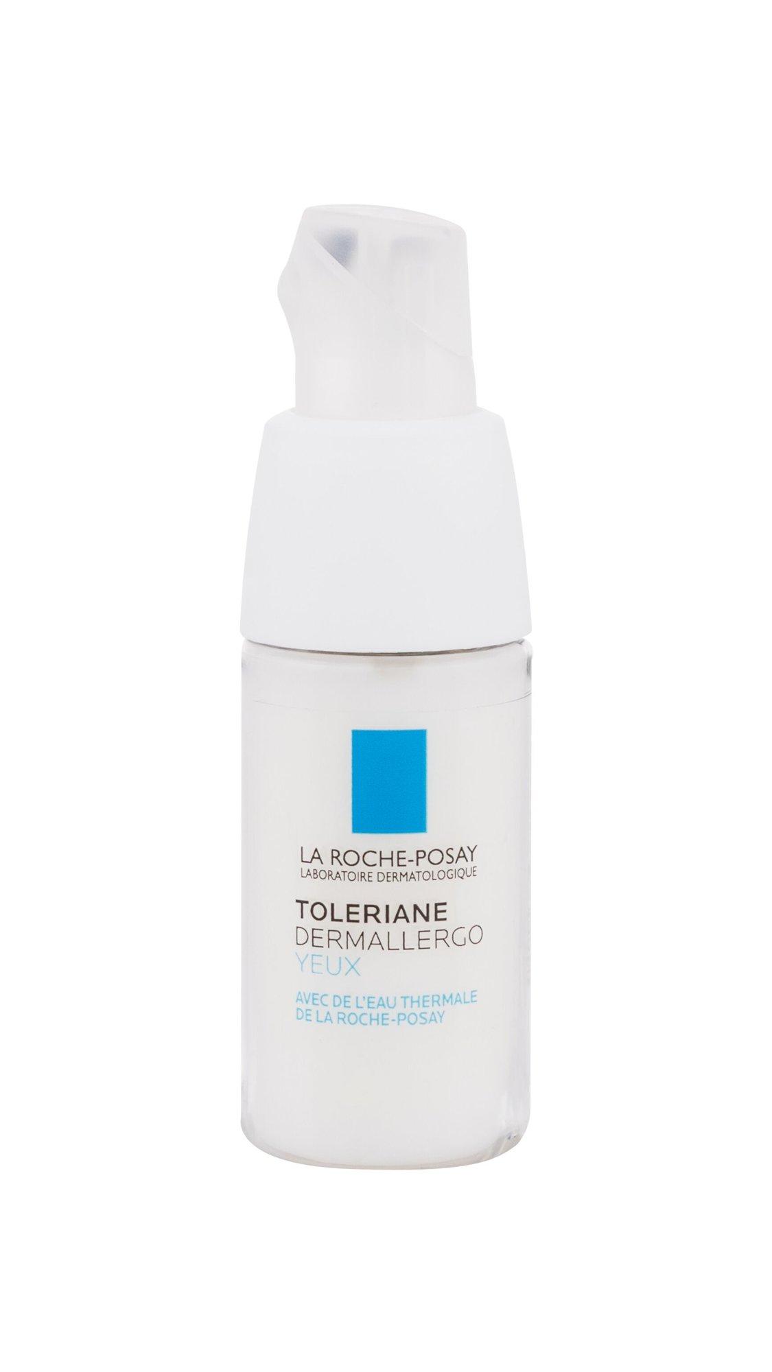 LA ROCHE-POSAY TOLERIANE ULTRA AKIŲ ZONA