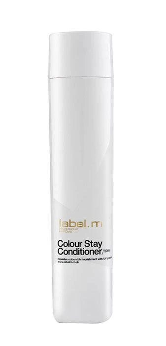 Label.M Color Stay kondicionierius, 300 ml