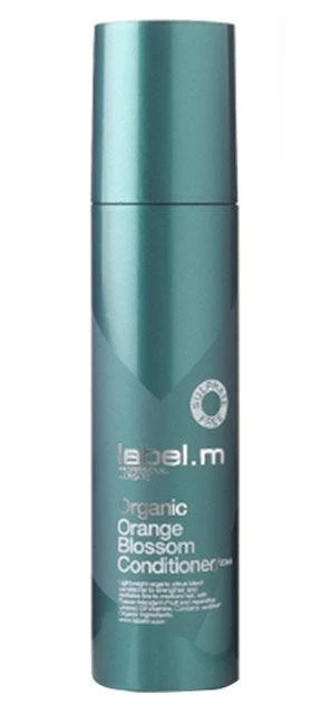 Label.M Organic Oranžinis Blossom kondicionierius, 200 ml