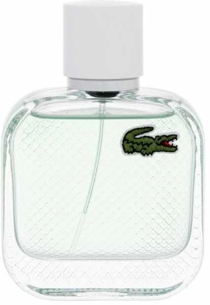 Lacoste L.12.12 Blanc Eau Fraiche EDT tualetinis vanduo For Him EDT tualetinis vanduo vyrams, 50 ml
