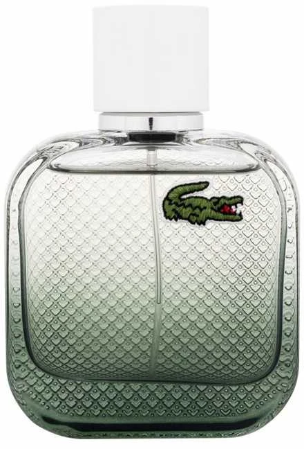 Lacoste Eau de Lacoste L.12.12 Blanc Eau Intense EDT tualetinis vanduo vyrams, 50 ml