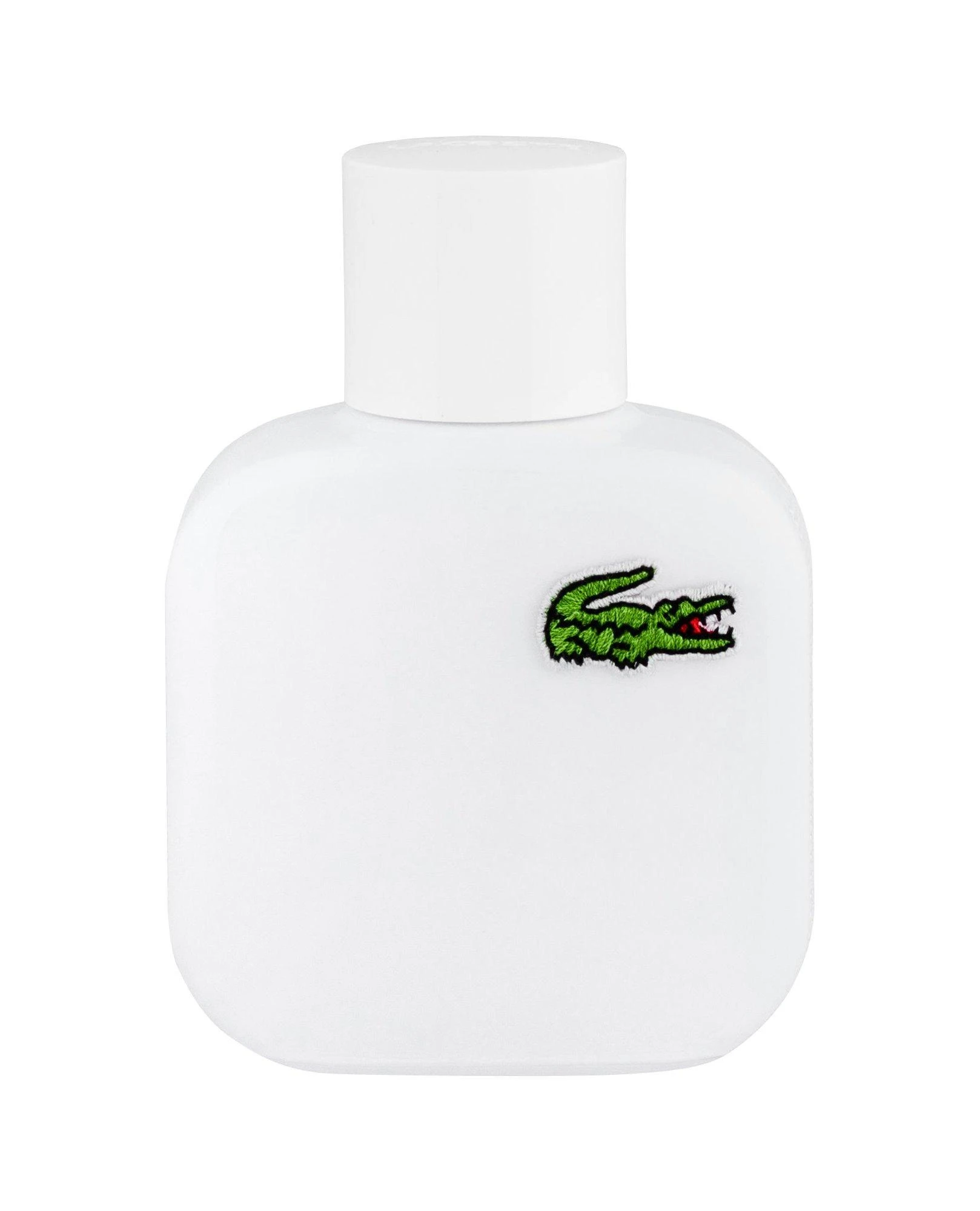 Lacoste L.12.12 Blanc Men Eau De Toilette Purškiklis kvepalai vyrams 50ml