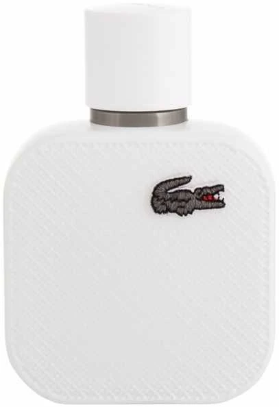 Lacoste Eau de Lacoste L.12.12 Blanc EDP parfumuotas vanduo vyrams, 50 ml