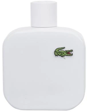 Kvepalai vyrams Lacoste Eau de Lacoste L.12.12 Blanc EDT, 100 ml
