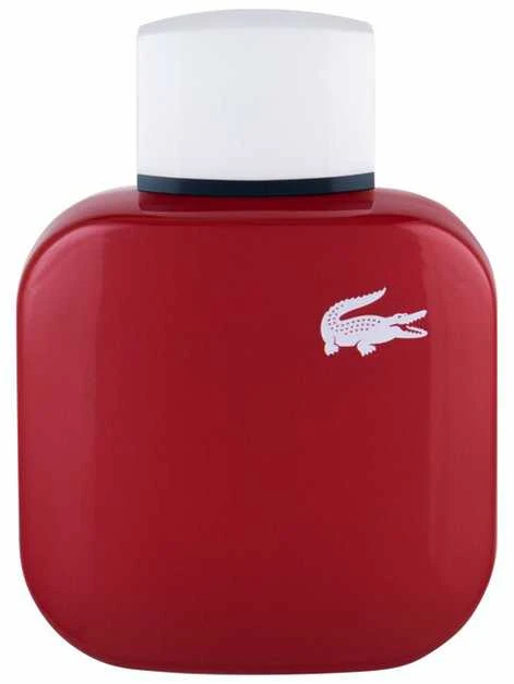Lacoste Eau de Lacoste L.12.12 French Panache EDT tualetinis vanduo moterims, 90 ml
