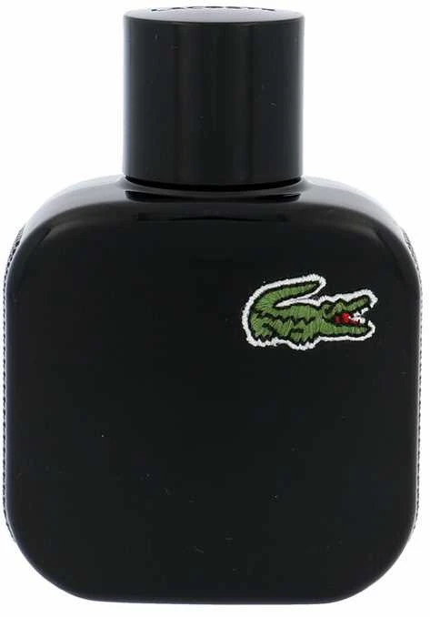 Lacoste L 12 12 Noir EDT tualetinis vanduo vyrams, 50 ml