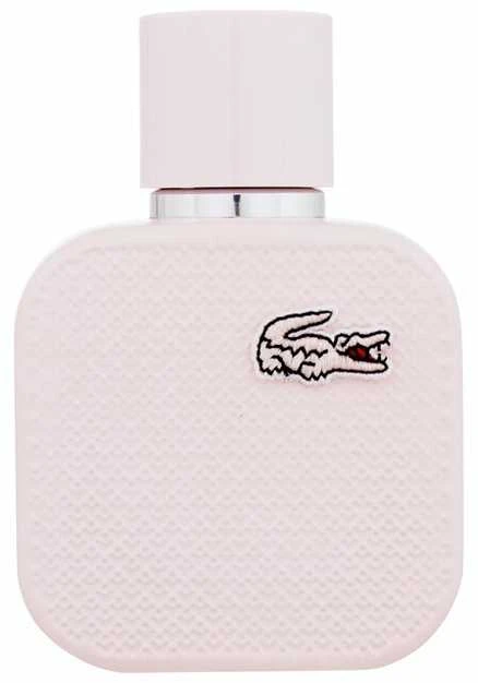 Lacoste L.12.12 Rose Eau De Perfume Purškiklis kvepalai moterims 35ml
