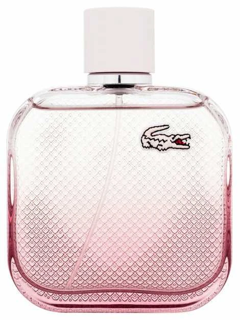 Lacoste L12,12 Intense Female Epv kvepalai moterims100ml