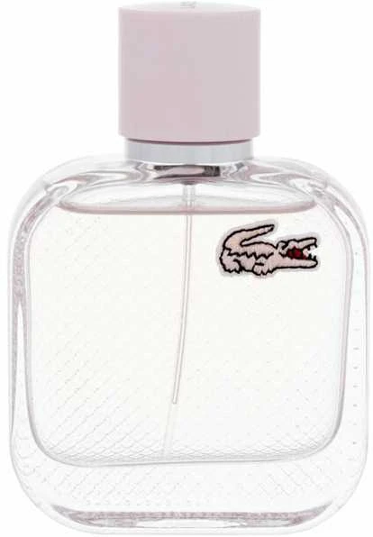 Eau De Lacoste L 12,12 Eaux Fraiches Pour Elle Eau De Toilette Purškiklis, 50 ml