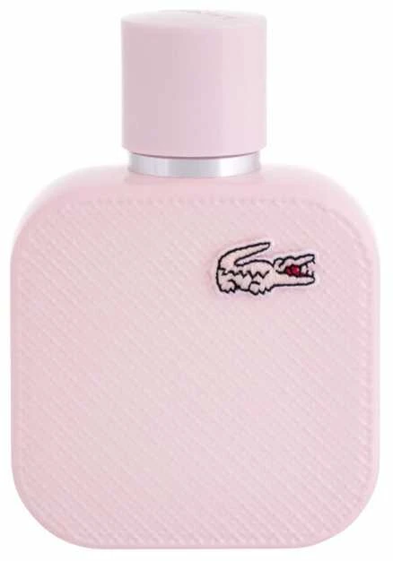 Lacoste Eau de Lacoste L.12.12 Rose EDP parfumuotas vanduo moterims, 50 ml