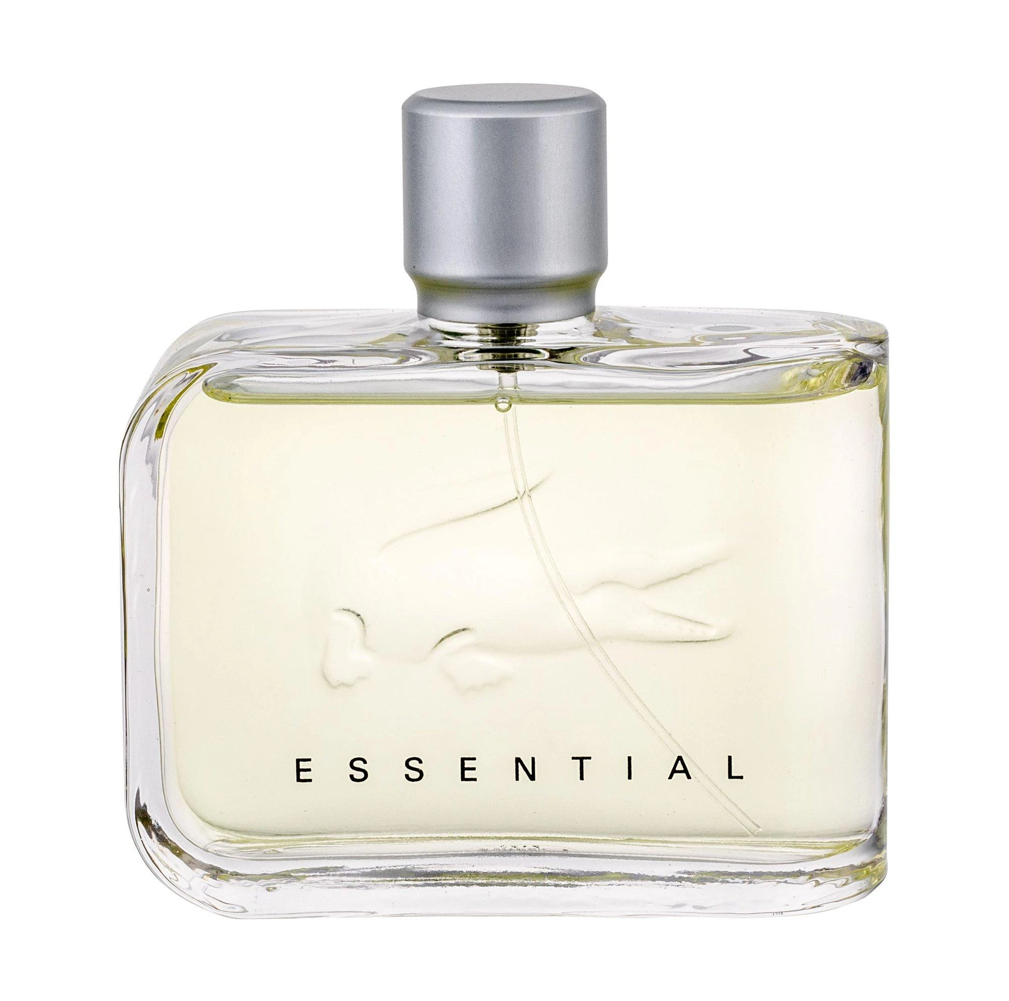 Kvepalai vyrams Lacoste Essential EDT, 125 ml