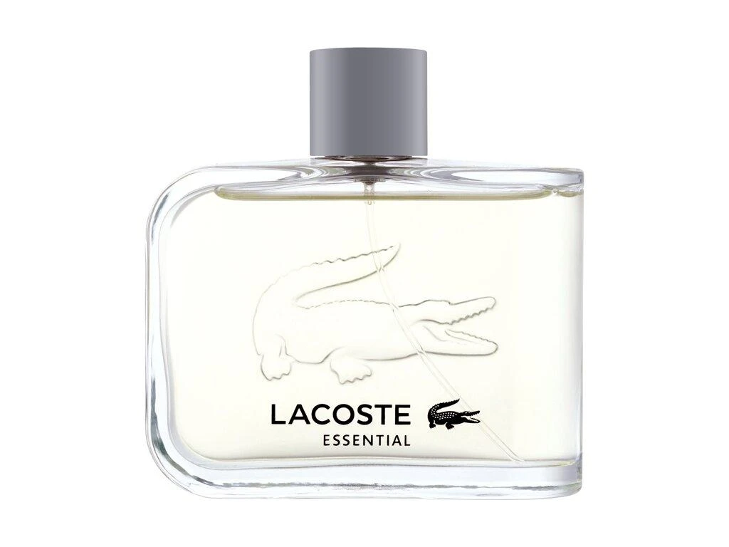 Kvepalai vyrams Lacoste Essential EDT, 125 ml