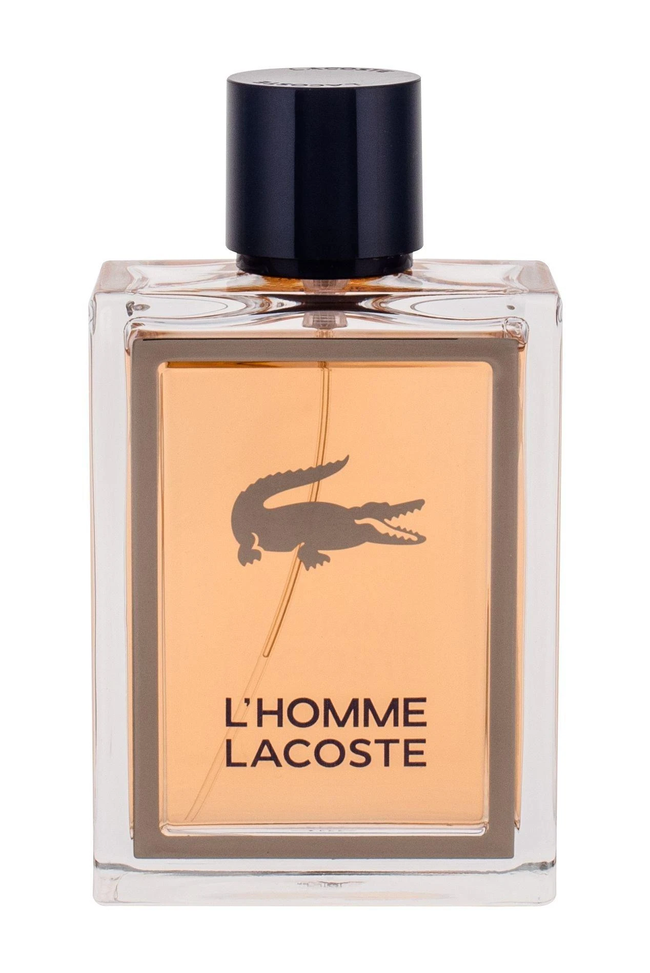 Lacoste L'Homme EDT tualetinis vanduo vyrams, 100 ml