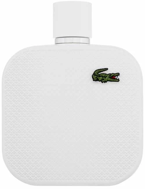 Kvepalai vyrams Lacoste L .12. 12 Blanc EDT, 175 ml