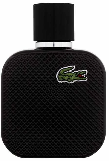 Lacoste L 12 12 Noir EDT tualetinis vanduo vyrams, 50 ml