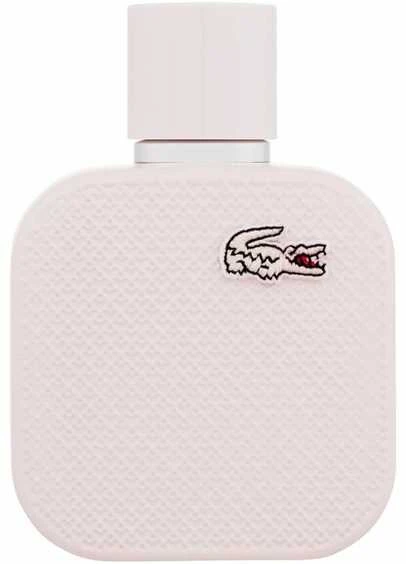 Lacoste Eau de Lacoste L.12.12 Rose EDP parfumuotas vanduo moterims, 50 ml
