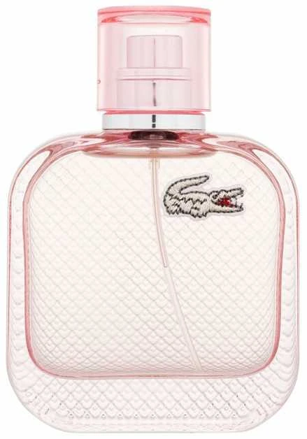 Lacoste L.12.12 Sparkling EDT tualetinis vanduo moterims, 50 ml