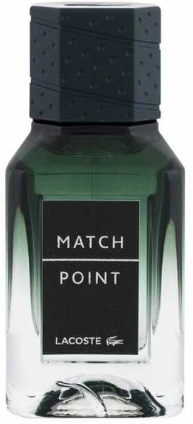 Lacoste Match Point EDP parfumuotas vanduo vyrams, 30 ml