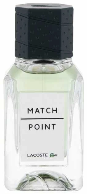 Lacoste Matchpoint EDT tualetinis vanduo vyrams, 30 ml