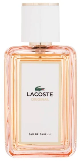 Lacoste Original Pour Femme EDP parfumuotas vanduo moterims, 60 ml