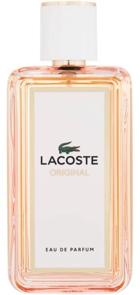 Lacoste Original Pour Femme EDP parfumuotas vanduo moterims, 100 ml