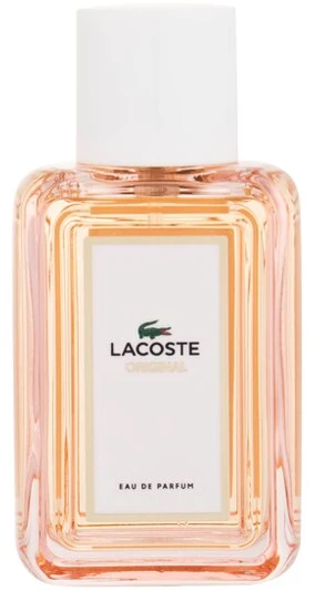 Lacoste Original Pour Femme EDP parfumuotas vanduo moterims, 40 ml