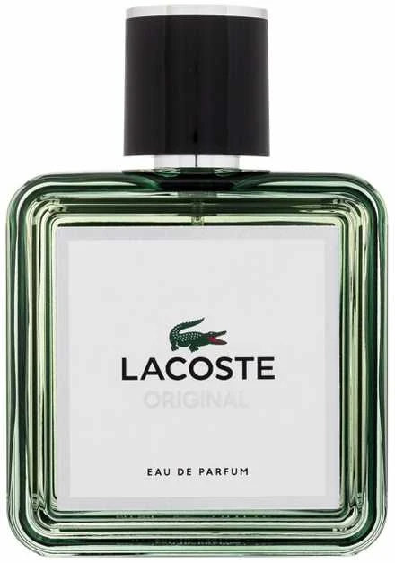 Lacoste Original EDP parfumuotas vanduo vyrams, 60 ml
