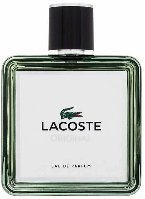 Karl Lagerfeld Lacoste Original EDP parfumuotas vanduo vyrams, 100 ml