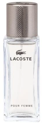 Kvepalai moterims Lacoste Pour Femme EDP, 30 ml