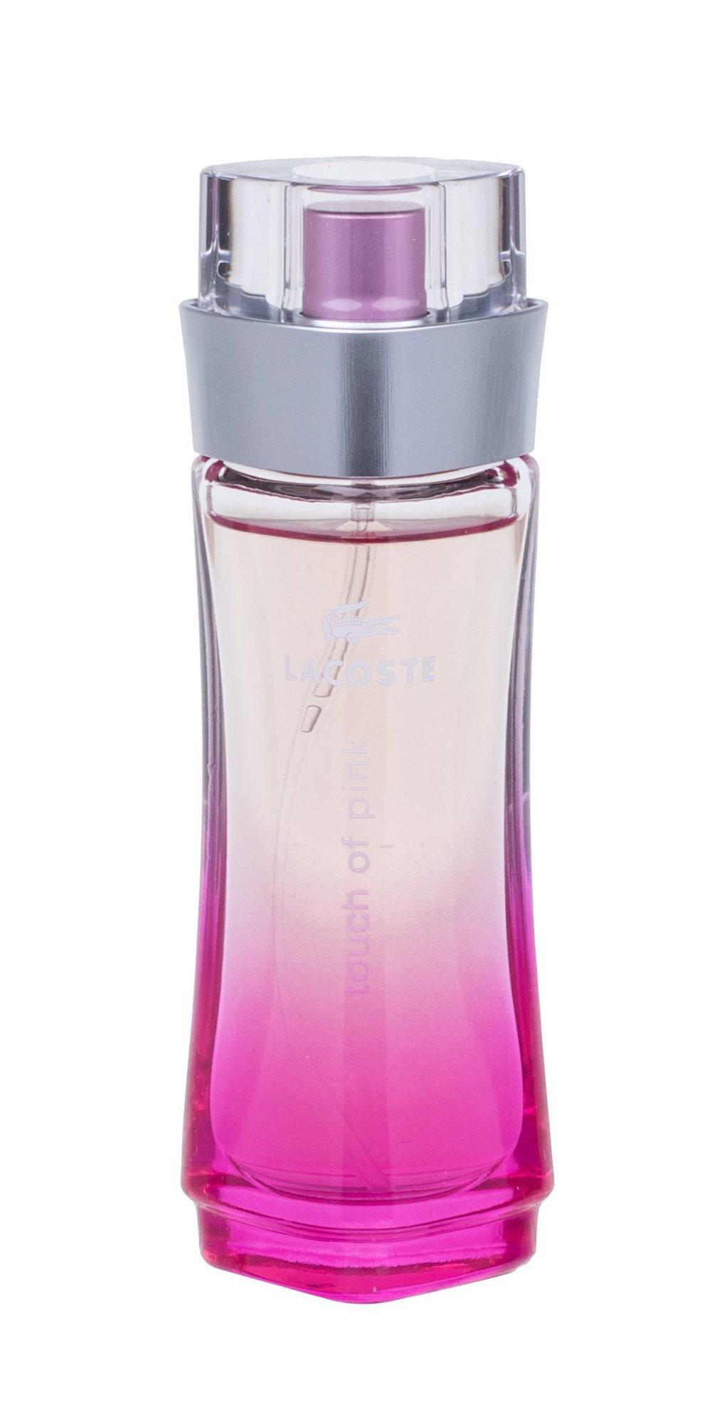 Moteriški kvepalai Touch Of Pink EDT 30 ml