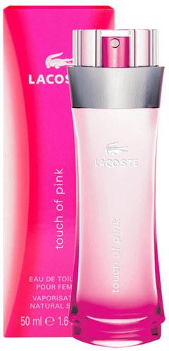 Moteriški kvepalai Touch Of Pink EDT 30 ml
