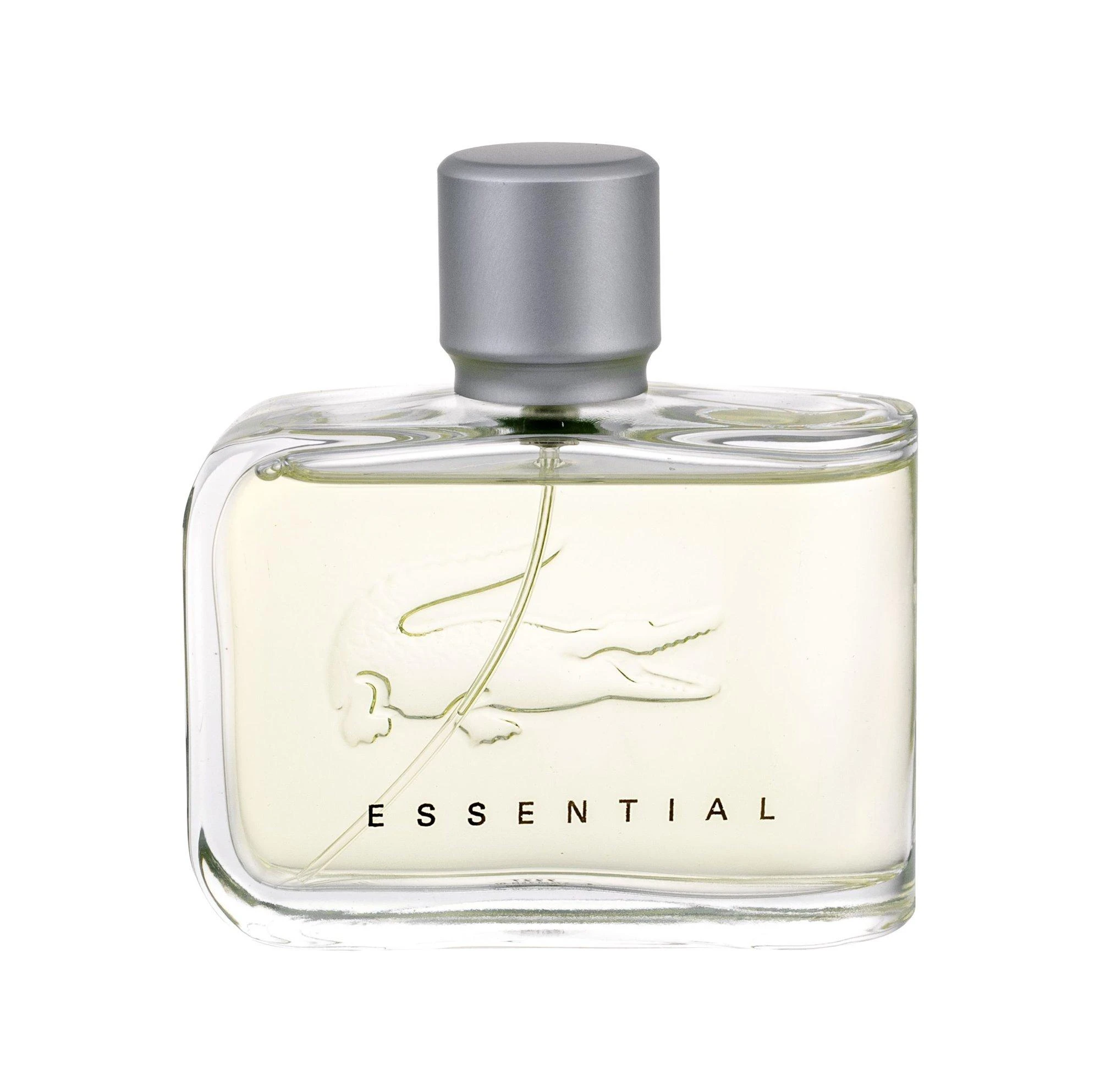 Kvepalai vyrams Lacoste Essential EDT, 75 ml