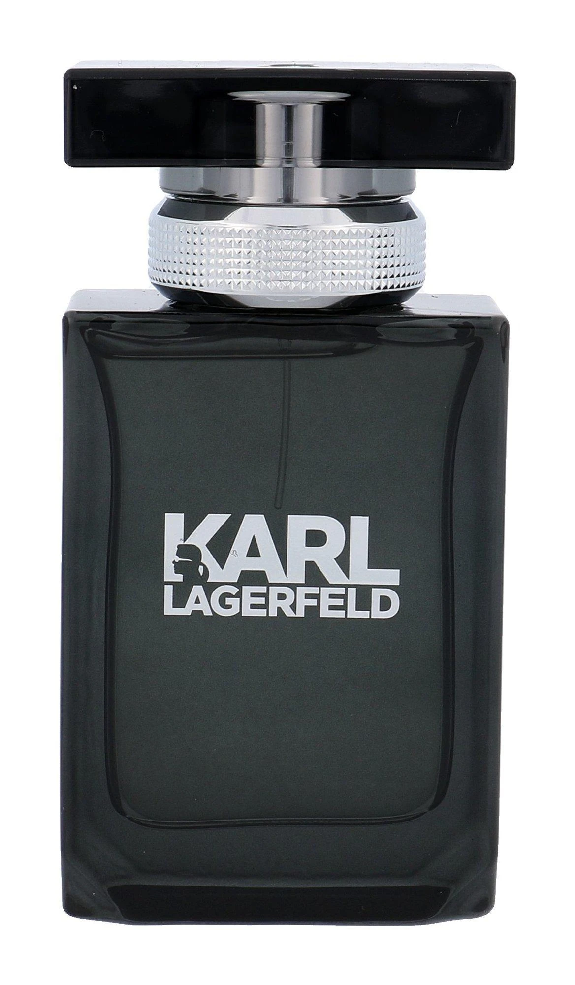 Tualetinis vanduo Karl Lagerfeld Pour Homme Eau De Toilette Purškiklis, 50ml