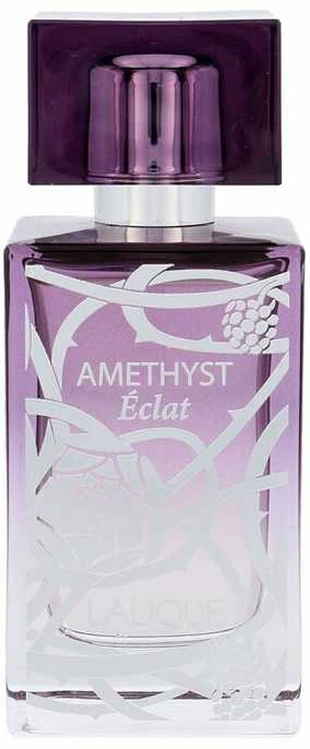 Lalique Amethyst Eclat EDP parfumuotas vanduo moterims, 50 ml