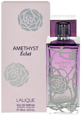Lalique Amethyst Éclat moterims (Kvepalai Moterims) EDP 100ml