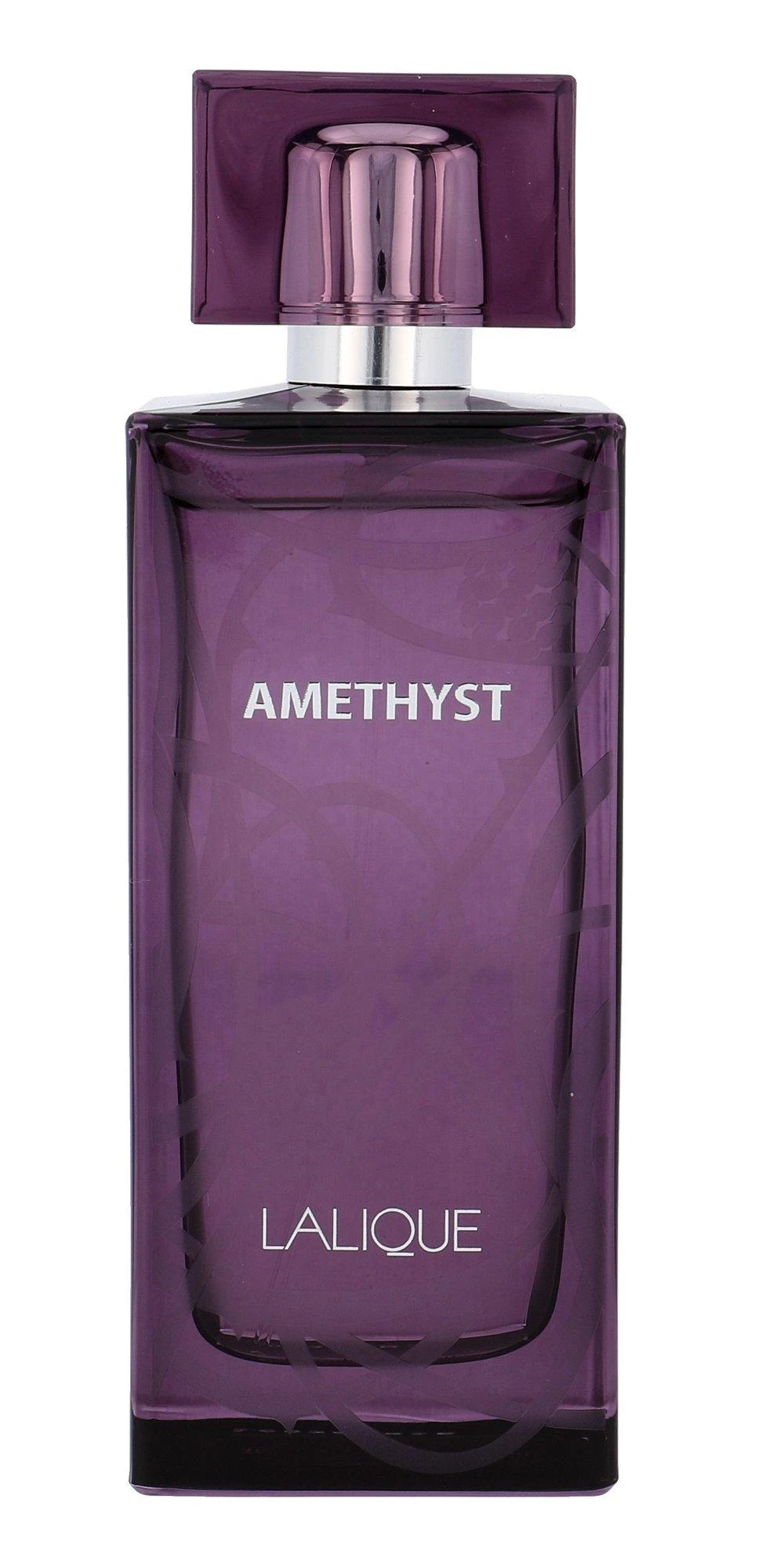 Kvepalai moterims Lalique Amethyst for Women EDP, 100 ml