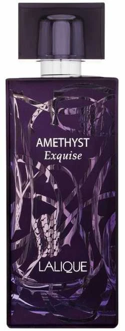 Lalique Amethyst Exquise moterims (Kvepalai Moterims) EDP 100ml