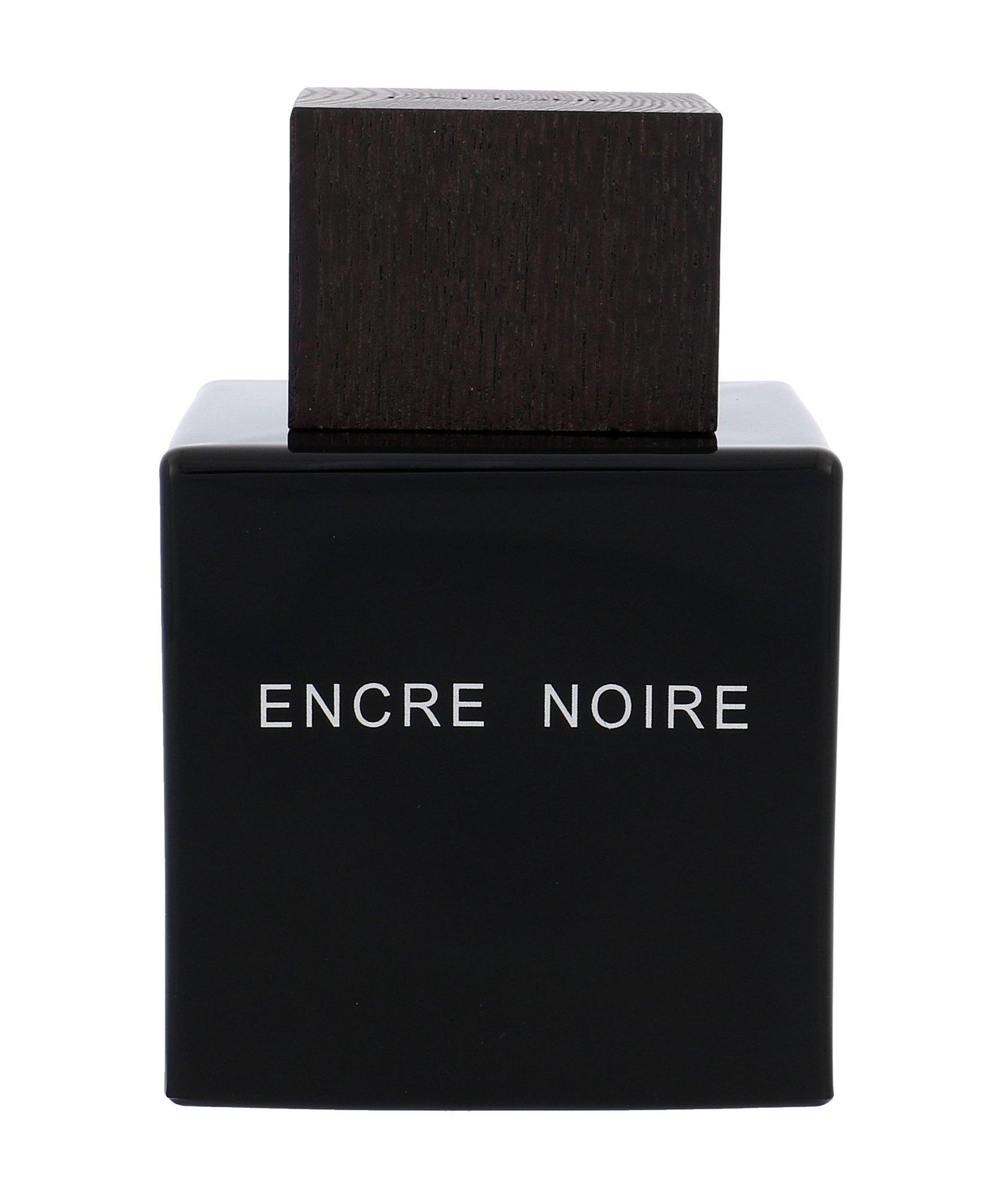 Kvepalai vyrams Lalique Encre Noire for Men EDT, 100 ml