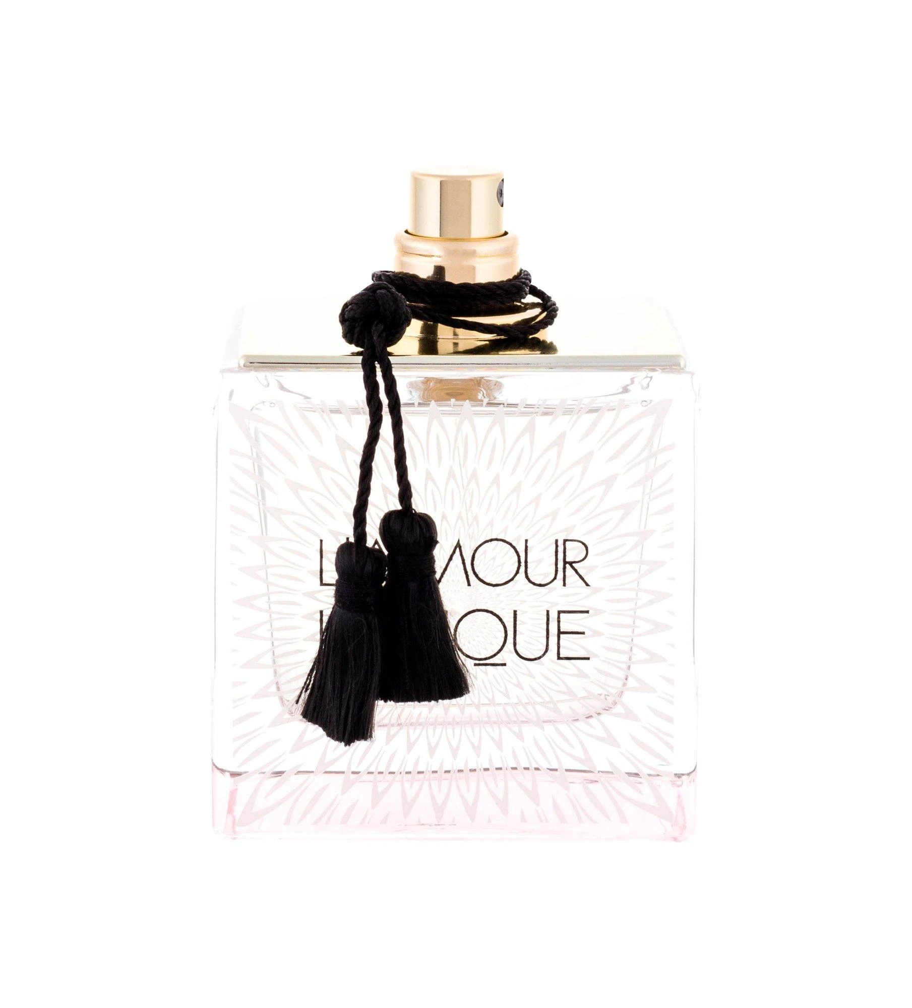 Lalique L'Amour for Women (Kvepalai Moterims) EDP - 100ml - (BE PAKUOTĖS)