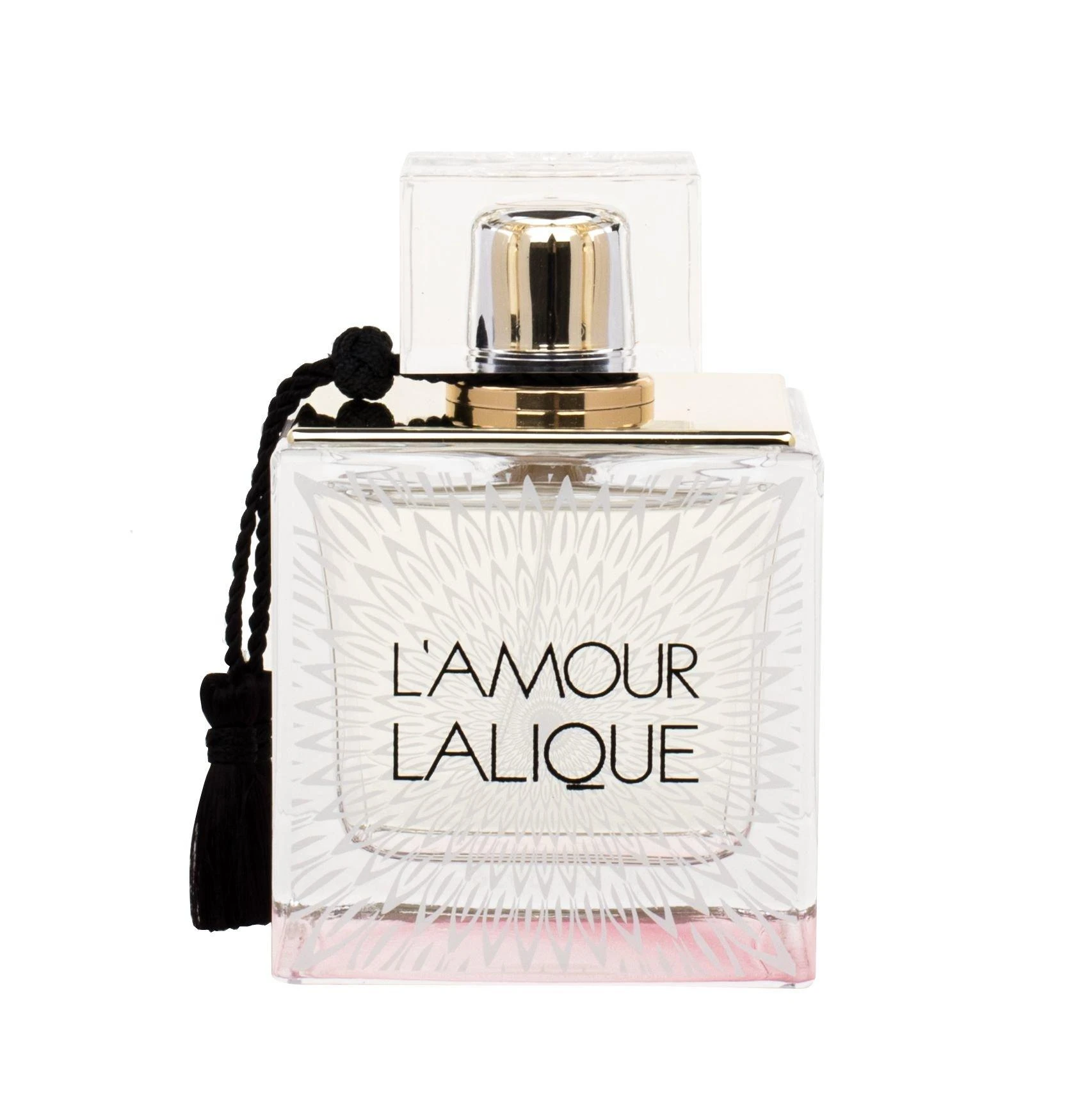 Kvepalai moterims Lalique L'Amour EDP, 100 ml