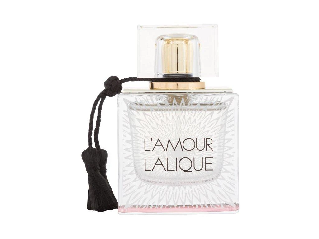 Kvepalai moterims Lalique L'Amour EDP, 50 ml