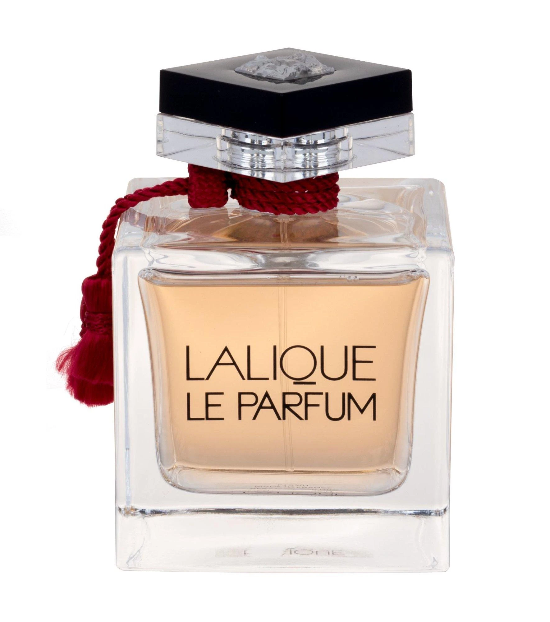 Kvepalai moterims Lalique Le Parfum EDP, 100 ml